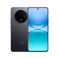 [手机]vivo Y500 玄武黑 12G+512G 5G全网通手机(线下)
