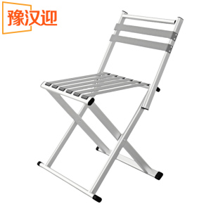 豫汉迎靠背凳