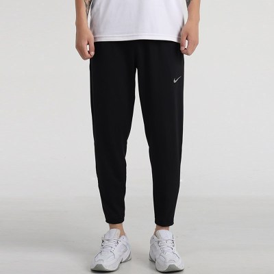 NIKE耐克男裤正品2021春季休运动休闲透气运动长裤CU5526-010