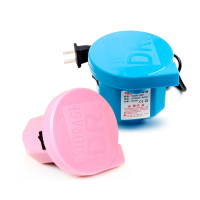 收纳博士真空压缩袋收纳袋电泵电动抽气泵吸气泵