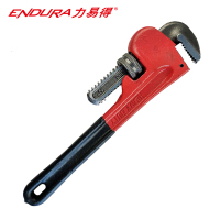力易得(ENDURA)48英寸 水管钳管钳子 1200mm E5648 1把(货期3-5天)