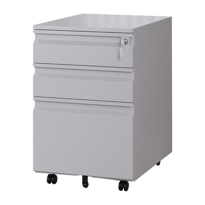 凌迪星打印机柜390*520*600mm台