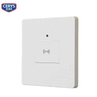 西瑞思 人体存在感应器 雷达开关 86型 个