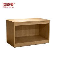 正赞 床头柜储物柜 800*450*500mm