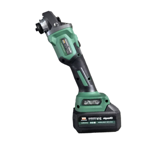 长鹿 ET0533 工业级锂电角磨机100mm(21V,4.0Ah) 100mm(21V,4.0Ah) 台