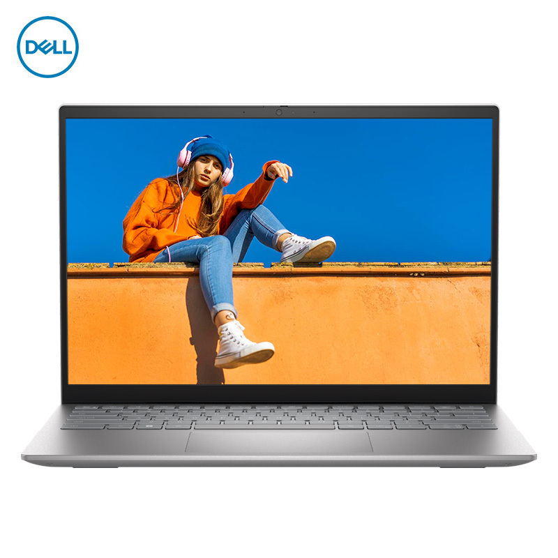 戴尔(dell)轻薄笔记本电脑 灵越14pro-5420 14英寸新12代酷睿家用商务