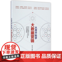 从零开始学大数据营销