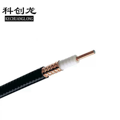 科创龙(KECHUANGLONG) 同轴射频电缆馈线 1/2/1米