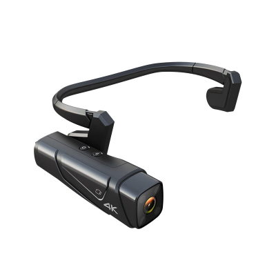 淘行者 TXZ-79DT 头戴工作记录仪(计价单位:个)黑色