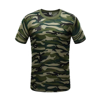 阿祺果 短袖 迷彩款 件