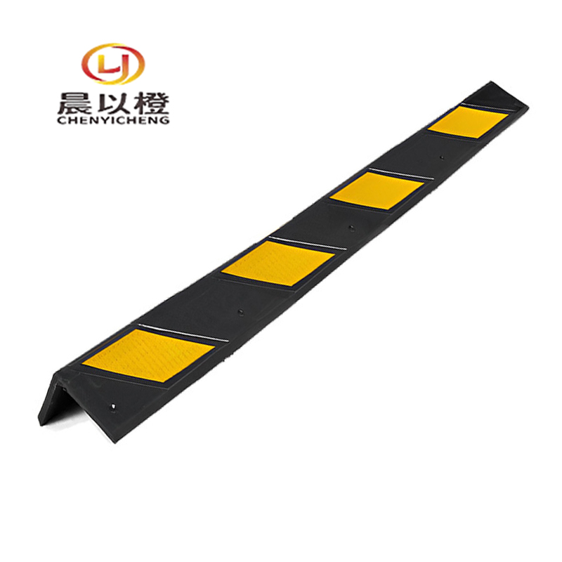 晨以橙 反光防撞条护墙角 800*100*8mm 个