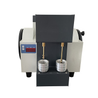 吉中星全自动粘结指数测定仪HNNJ-600台