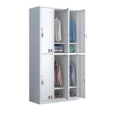 莱衡居 宿舍柜 6门/台