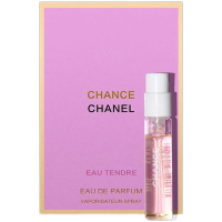 香奈儿(CHANEL)邂逅粉小样1.5ml 1支 邂逅柔情淡香持久清新