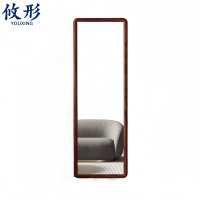 攸形 镜子160*50cm个