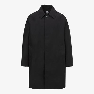 The North Face男运动夹克防风保暖透气休闲百搭户外加厚外套