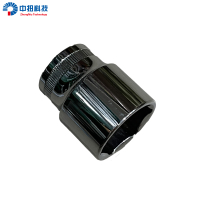 中扭科技 1/2方头套筒 个