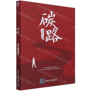 [N]碳路-9787302592211