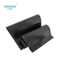 天空桥 绝缘胶皮 8mm*1米*10米 25kv 卷