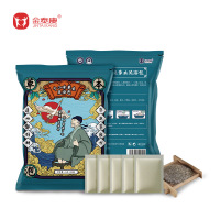 金泰康 十二味泡脚包6g*30包[体验装 3袋]