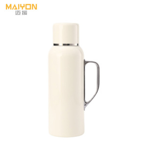 迈援 保温壶 850ml 个