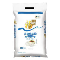 福临门家宴小麦粉10kg