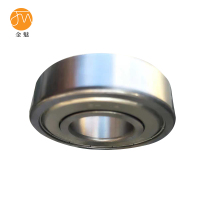 金魅 高精密轴承 NSK 6206ZZ 个