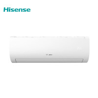 (工程机不发货)海信(Hisense)KFR-35GW/G117U-X1新能效 大1.5匹 冷暖变频空调挂机