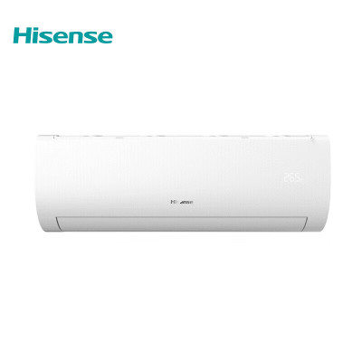 海信(Hisense)KFR-35GW/G117U-X1新能效 大1.5匹 冷暖变频空调挂机 一级能效 1.5匹 一级能