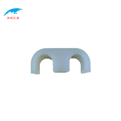 奥威信通 尼龙M双线卡子 AWXT-32012A