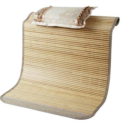 美帮汇大学生单人宿舍席 双面竹竹席 开学季 全头层青竹凉席子