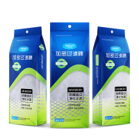 鱼缸过滤棉加厚装鱼缸过滤器物理过滤材料高密度棉生化棉