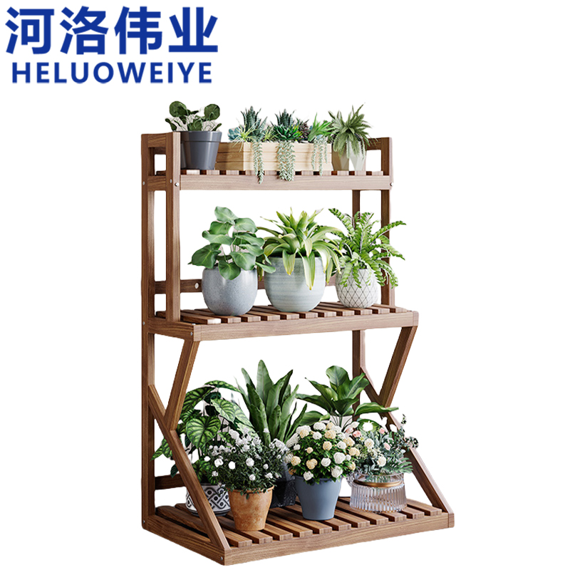 河洛伟业