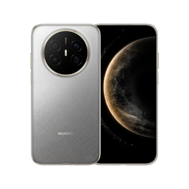 [手机]华为 Mate 70 Air (SUP-AL90) 12GB+512GB 全网通版 金丝银锦