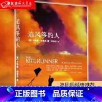 摆渡人(纪念版共3册) [正版]追风筝的人 (美)卡勒德·胡赛尼作品集 李继宏译 现当代文学中文小说 灿烂千阳摆渡人 偷