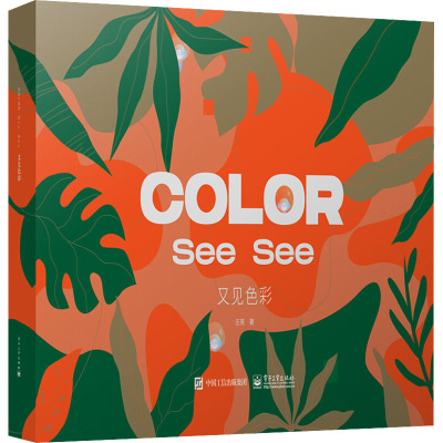 COLOR See See又见色彩
