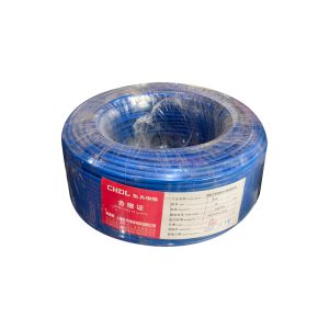 CHDL 阻燃铜芯聚氯乙烯绝缘软电线 450/750V