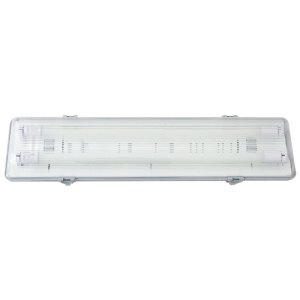 0.6米LED双管三防支架 YH3 218T-16W
