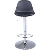 曲上吧台凳380*330*750mm张