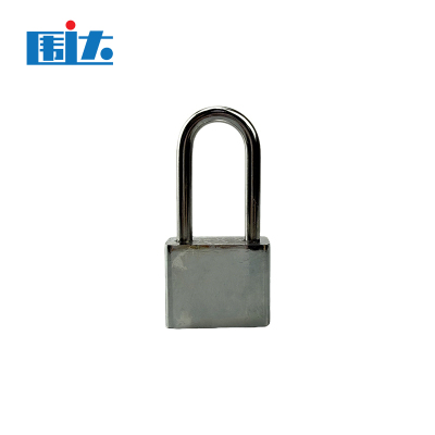 围达 加厚长梁挂锁 60mm单开型 把