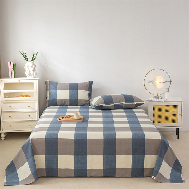 粗布三件套 230*250cm