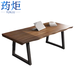 荺炬电脑桌100*60*75cm张