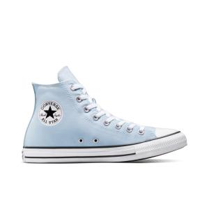 匡威(CONVERSE)匡威女款经典高帮帆布系带休闲板鞋舒适耐穿百搭潮