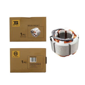 波斯(BOSI)锂电扳手电机定子 BST31066 个