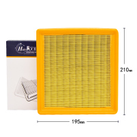 昊之鹰 空气滤清 适用于12-21款朗逸1.5L1.6L(核对主图车型适配表)19K款后朗逸启航版1.5L空气格空气滤芯