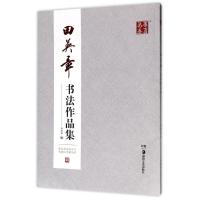 正版新书]田英章书法作品集田英章9787535680310