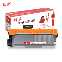 精实 墨盒 适用于兄弟LT2441/LD2441/HL-2240/2250DN TN-2215 个