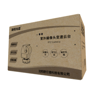迪信光谱 室外摄像头变速云台 OYD-YL3040 台