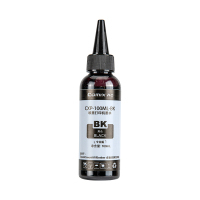 齐心 CXP-100ML-BK 墨水 黑