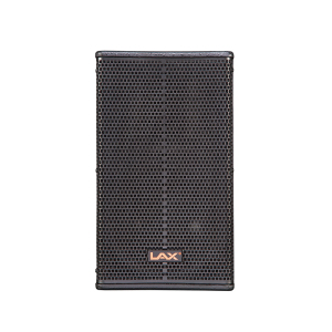 单6寸二分频单驱动全频扬声器U6